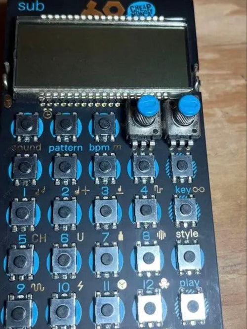Others Pocket Operator Sub