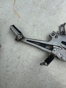 Steps Pedals Gpz900R