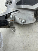 Steps Pedals Gpz900R
