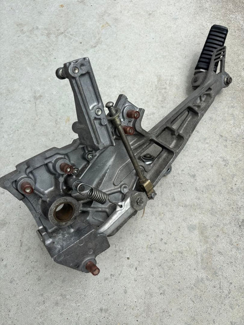 Steps Pedals Gpz900R