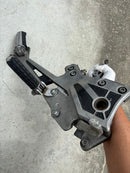 Steps Pedals Gpz900R