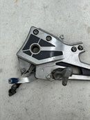 Steps Pedals Gpz900R