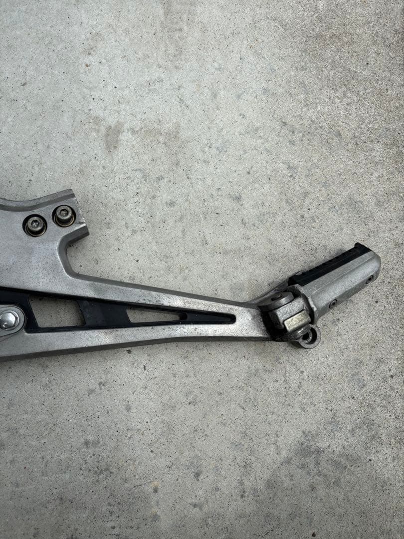 Steps Pedals Gpz900R