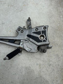 Steps Pedals Gpz900R