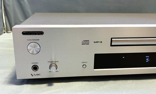 Onkyo Cd Sacd Players Ok C-7030