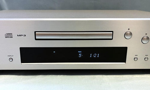 Onkyo Cd Sacd Players Ok C-7030
