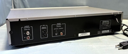 Onkyo Cd Sacd Players Ok C-7030