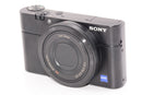 Compact Digital Camera Sony Cyber-Shot Dsc-Rx100