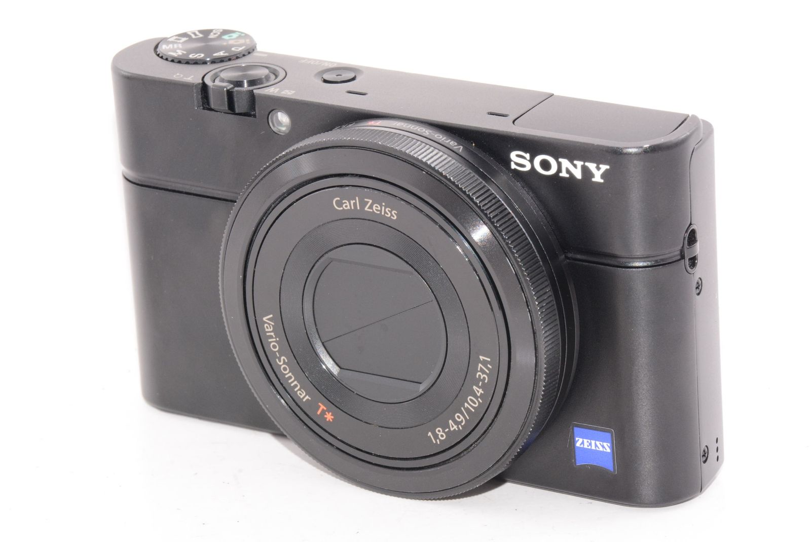 Compact Digital Camera Sony Cyber-Shot Dsc-Rx100