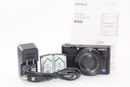 Compact Digital Camera Sony Cyber-Shot Dsc-Rx100