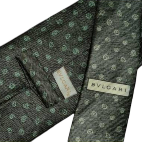 Bvlgari Ties