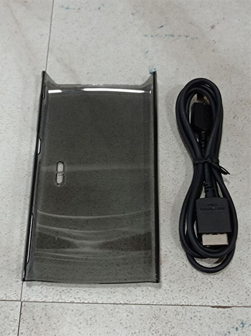 Sony Digital Audio Players 7627 Z