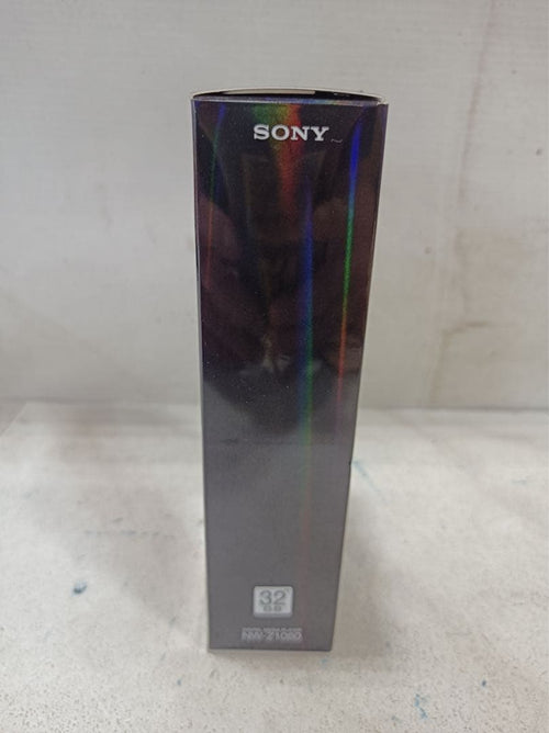 Sony Digital Audio Players 7627 Z