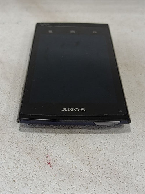 Sony Digital Audio Players 7627 Z