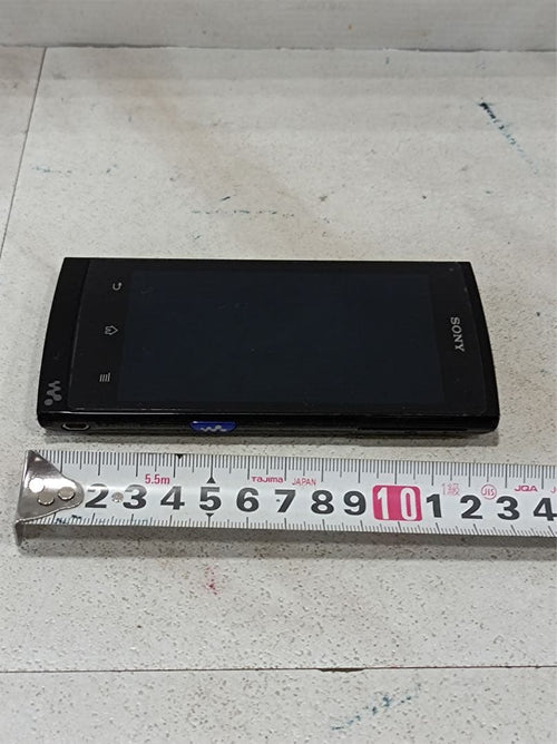 Sony Digital Audio Players 7627 Z