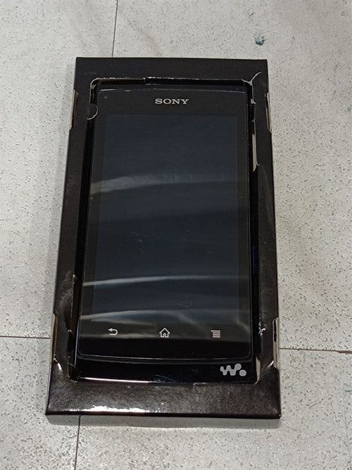 Sony Digital Audio Players 7627 Z