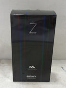 Sony Digital Audio Players 7627 Z