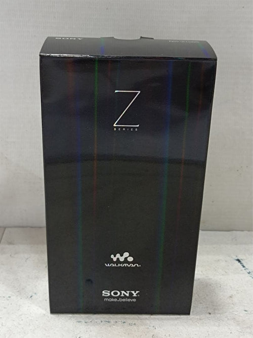 Sony Digital Audio Players 7627 Z