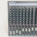 Yamaha Analog Mixers Mv12/6 12