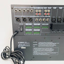 Yamaha Analog Mixers Mv12/6 12