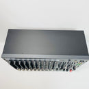 Yamaha Analog Mixers Mv12/6 12