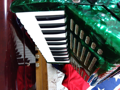 Yamaha Accordions Ya-12
