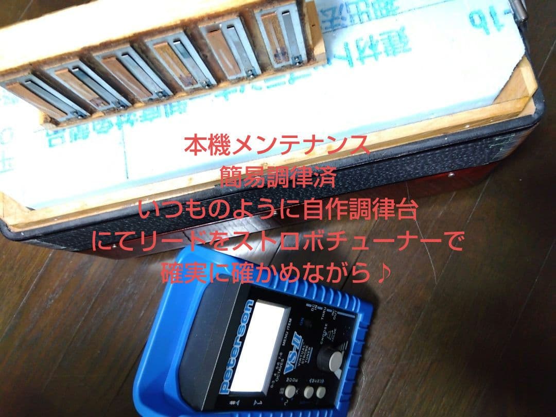 Yamaha Accordions Ya-12