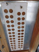 Yamaha Accordions Ya-12
