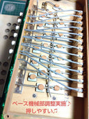 Yamaha Accordions Ya-12