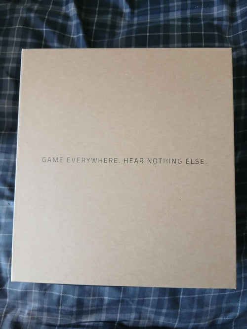 Razer Gaming Headphone Headset Barracuda Pro