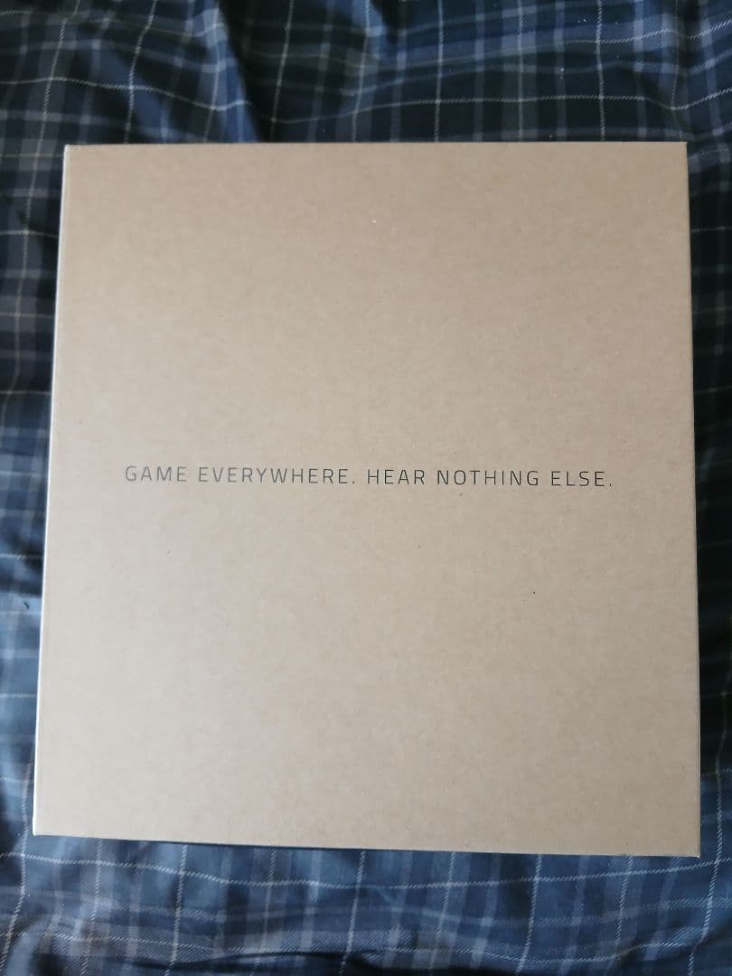 Razer Gaming Headphone Headset Barracuda Pro