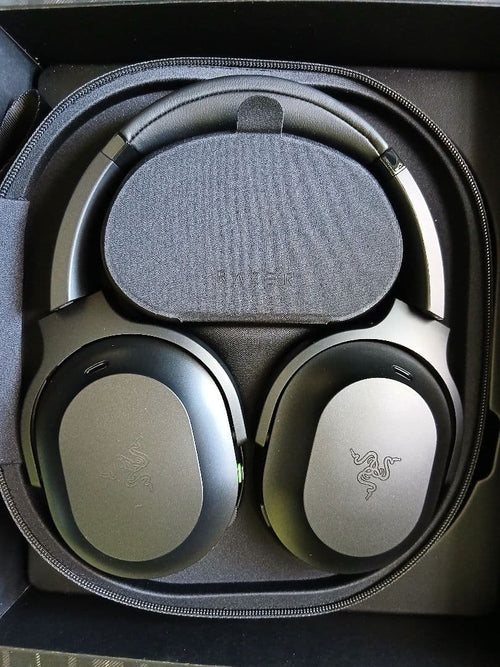 Razer Gaming Headphone Headset Barracuda Pro