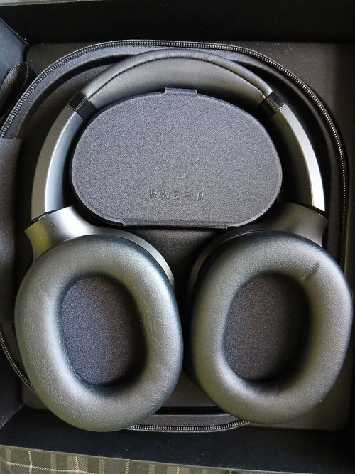 Razer Gaming Headphone Headset Barracuda Pro