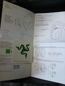 Razer Gaming Headphone Headset Barracuda Pro