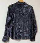 Tricot Comme Des Garcons Long-Sleeve