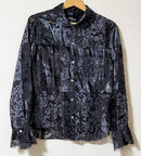Tricot Comme Des Garcons Long-Sleeve