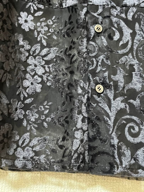 Tricot Comme Des Garcons Long-Sleeve