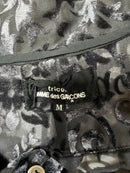 Tricot Comme Des Garcons Long-Sleeve