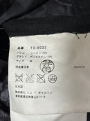 Tricot Comme Des Garcons Long-Sleeve