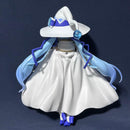 Good Smile Company Game Characters Figma 2014 Magical Snow Ver.
