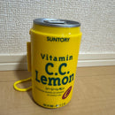 Suntory Cassette Players C.C.Lemon