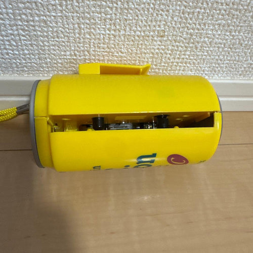 Suntory Cassette Players C.C.Lemon