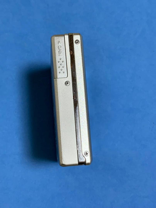 Portable Md Player Sharp Md-Dr77-S
