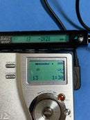 Portable Md Player Sharp Md-Dr77-S