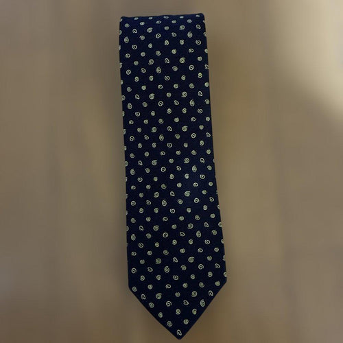 Bvlgari Ties 100%