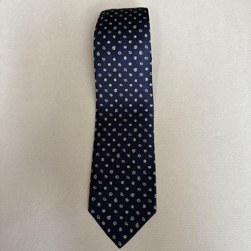 Bvlgari Ties 100%