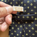 Bvlgari Ties 100%