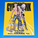 Art Design Music The Of Cyberpunk: Edgerunners