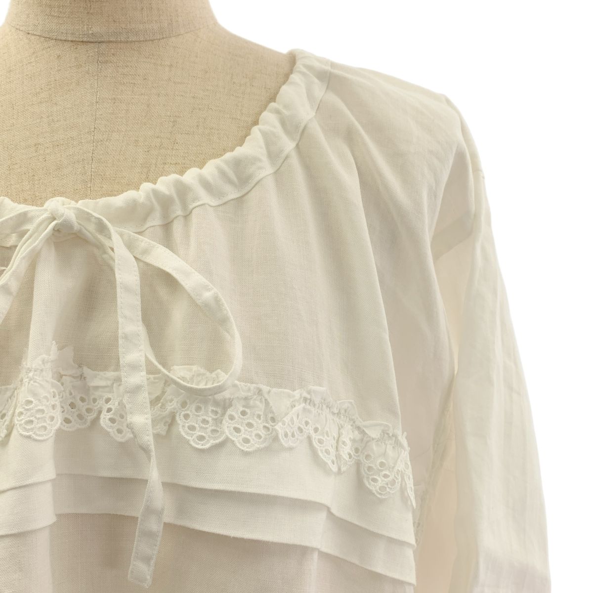 Others Comme Des Garcons 2012Ss Xs