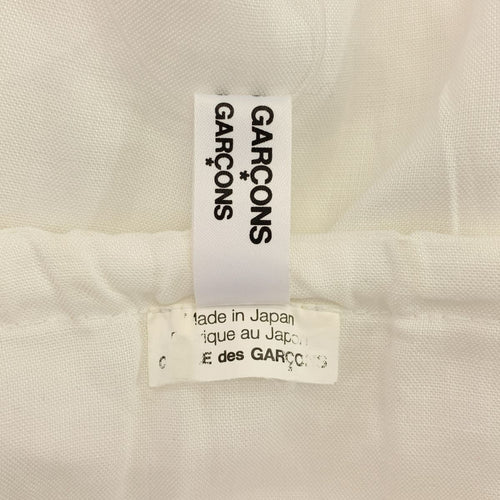 Others Comme Des Garcons 2012Ss Xs
